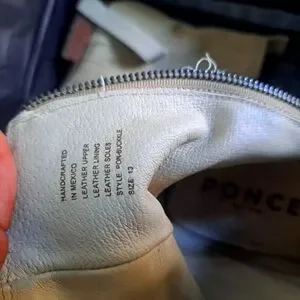 Ponce Est. 1938 ponce est 1938 | Shoes | Ponce Est 938 | Poshmark main image 3